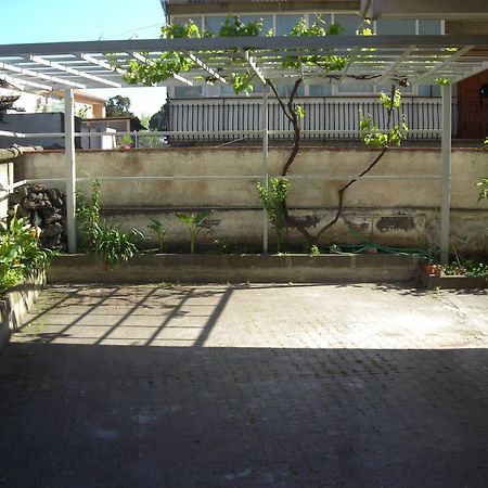 B&B Casansaldo Giarre Exterior foto