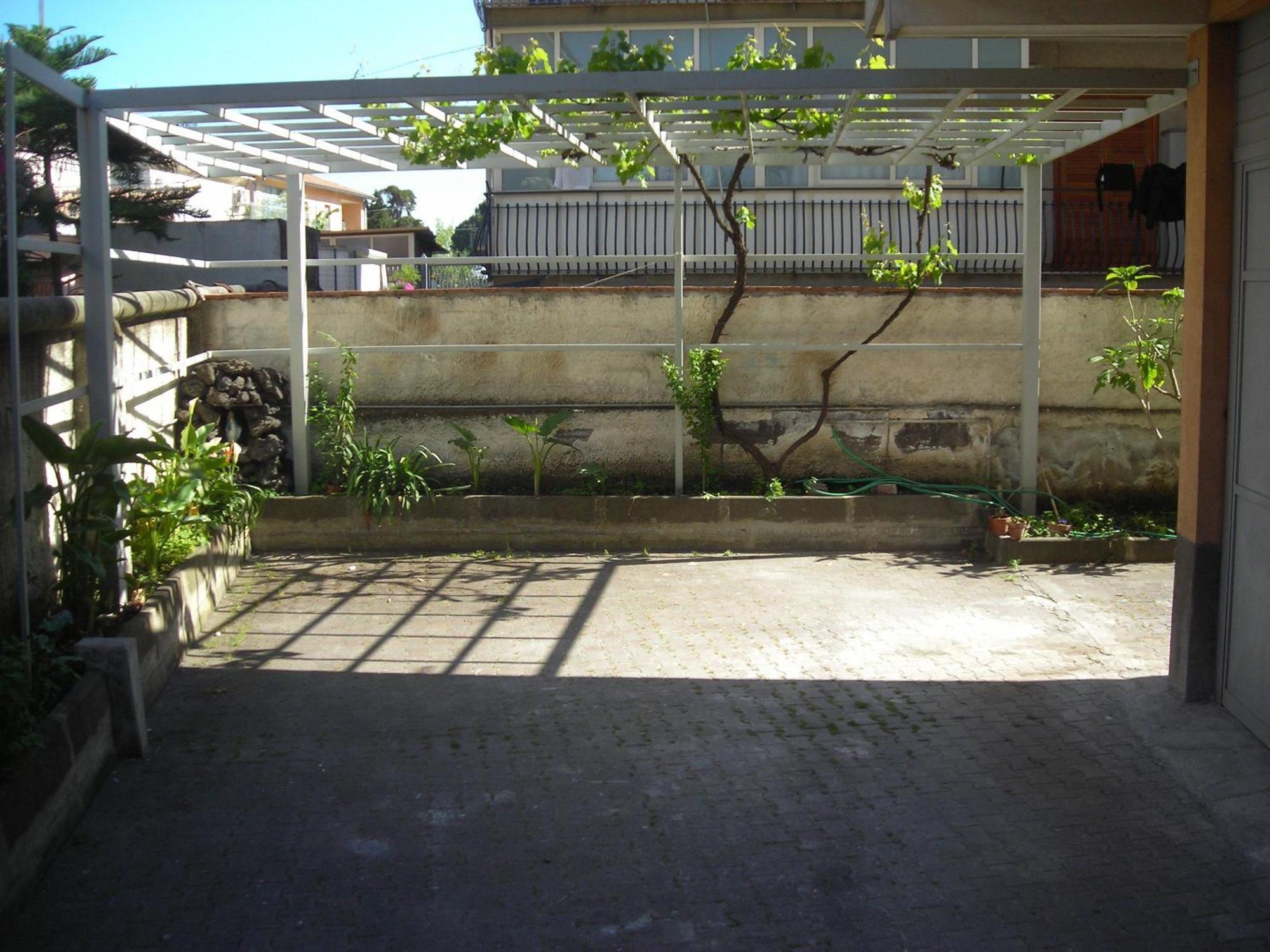 B&B Casansaldo Giarre Exterior foto