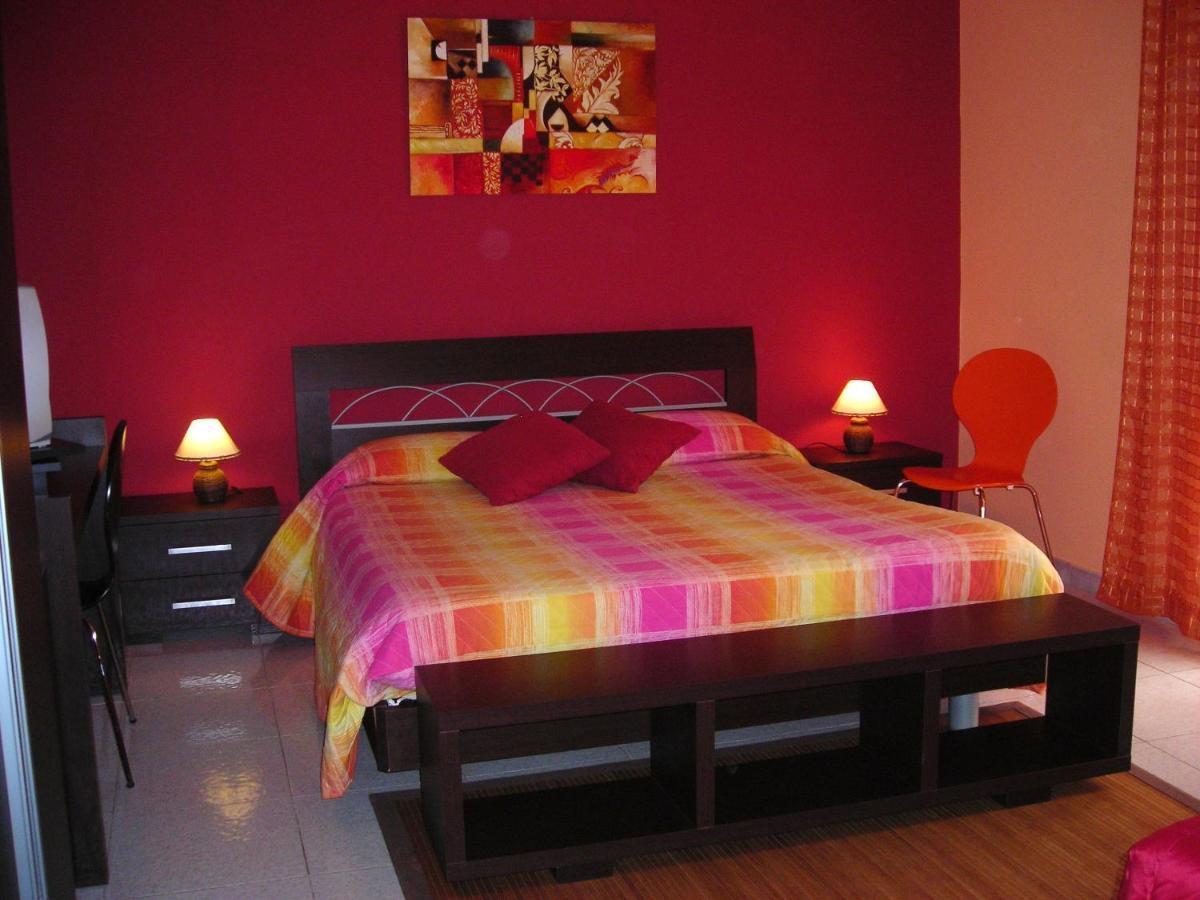 B&B Casansaldo Giarre Exterior foto